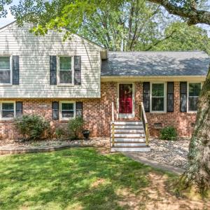Photo #1 of 135 Cheyenne Drive, Lynchburg, VA 0.5 acres