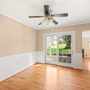 Photo #9 of 135 Cheyenne Drive, Lynchburg, VA 0.5 acres