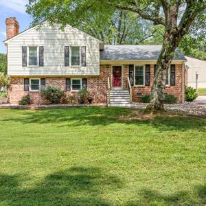 Photo #39 of 135 Cheyenne Drive, Lynchburg, VA 0.5 acres
