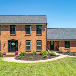 Photo #62 of 212 North Branch Road, Bedford, VA 1.1 acres