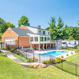 Photo #70 of 212 North Branch Road, Bedford, VA 1.1 acres