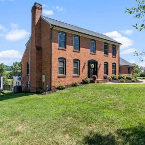 Photo #43 of 212 North Branch Road, Bedford, VA 1.1 acres