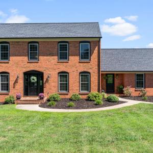 Photo #1 of 212 North Branch Road, Bedford, VA 1.1 acres