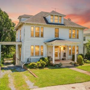 Photo #1 of 2311 Rivermont Avenue, Lynchburg, VA 0.3 acres