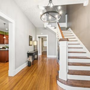 Photo #5 of 2311 Rivermont Avenue, Lynchburg, VA 0.3 acres