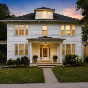 Photo #1 of 2311 Rivermont Avenue, Lynchburg, VA 0.3 acres