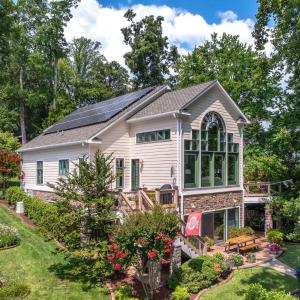 Photo #1 of 1734 Timberlake Drive, Lynchburg, VA 0.4 acres