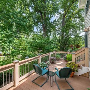 Photo #38 of 1734 Timberlake Drive, Lynchburg, VA 0.4 acres