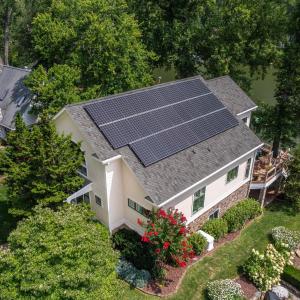 Photo #5 of 1734 Timberlake Drive, Lynchburg, VA 0.4 acres