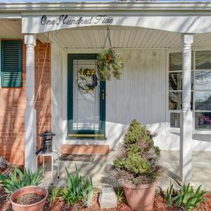 Photo #3 of 105 Gaddy Road, Lynchburg, VA 0.9 acres
