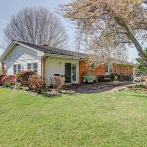 Photo #42 of 105 Gaddy Road, Lynchburg, VA 0.9 acres