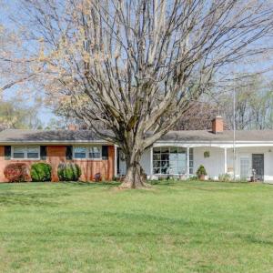 Photo #2 of 105 Gaddy Road, Lynchburg, VA 0.9 acres