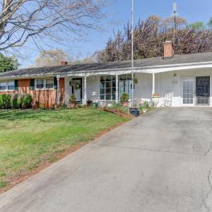 Photo #1 of 105 Gaddy Road, Lynchburg, VA 0.9 acres