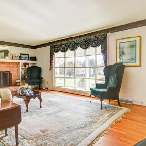Photo #13 of 105 Gaddy Road, Lynchburg, VA 0.9 acres
