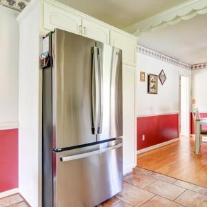Photo #9 of 105 Gaddy Road, Lynchburg, VA 0.9 acres