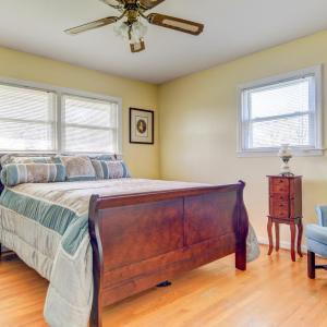 Photo #23 of 105 Gaddy Road, Lynchburg, VA 0.9 acres