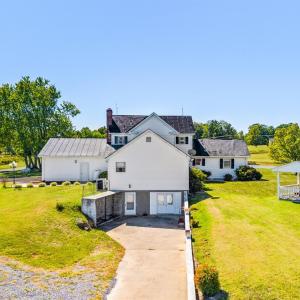 Photo #9 of 1864 Glenwood Dr, Bedford, VA 69.1 acres