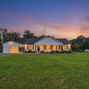 Photo #1 of 3353 Stonewall Road, Concord, VA 1.0 acres