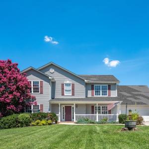 Photo #1 of 480 Greenwell Court, Lynchburg, VA 0.5 acres