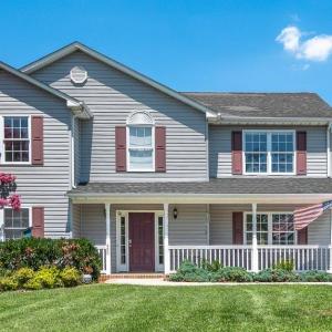 Photo #3 of 480 Greenwell Court, Lynchburg, VA 0.5 acres