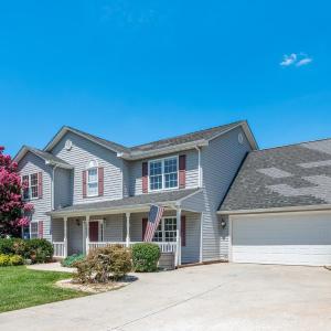 Photo #2 of 480 Greenwell Court, Lynchburg, VA 0.5 acres