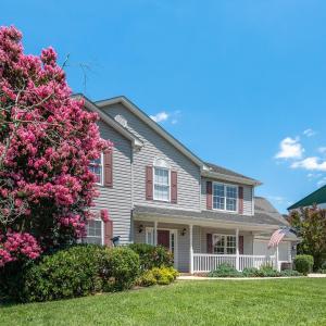 Photo #4 of 480 Greenwell Court, Lynchburg, VA 0.5 acres
