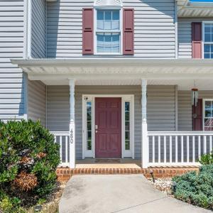 Photo #5 of 480 Greenwell Court, Lynchburg, VA 0.5 acres