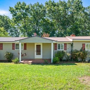 Photo #2 of 4196 Covered Bridge Rd, Gladys, VA 2.4 acres