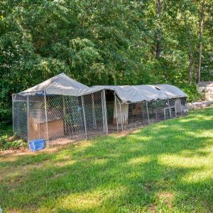Photo #38 of 4196 Covered Bridge Rd, Gladys, VA 2.4 acres