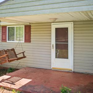 Photo #3 of 4196 Covered Bridge Rd, Gladys, VA 2.4 acres