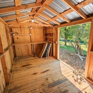 Photo #48 of 4196 Covered Bridge Rd, Gladys, VA 2.4 acres