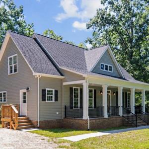 Photo #2 of 169 Ridgeline Dr, Concord, VA 1.3 acres
