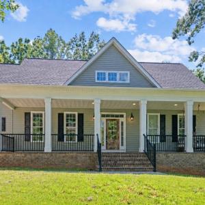 Photo #1 of 169 Ridgeline Dr, Concord, VA 1.3 acres