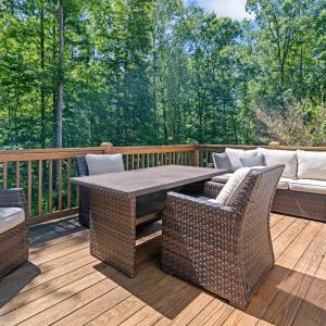 Photo #19 of 169 Ridgeline Dr, Concord, VA 1.3 acres