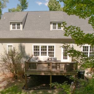 Photo #52 of 169 Ridgeline Dr, Concord, VA 1.3 acres