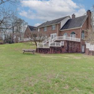 Photo #61 of 3471 Bellevue Road, Forest, VA 10.8 acres