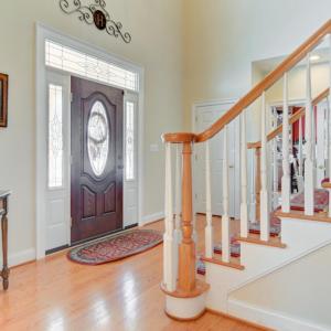 Photo #5 of 3471 Bellevue Road, Forest, VA 10.8 acres