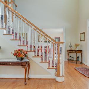 Photo #23 of 3471 Bellevue Road, Forest, VA 10.8 acres