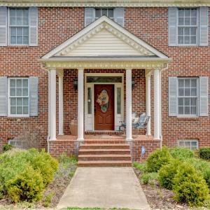 Photo #3 of 3471 Bellevue Road, Forest, VA 10.8 acres