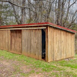 Photo #76 of 3471 Bellevue Road, Forest, VA 10.8 acres