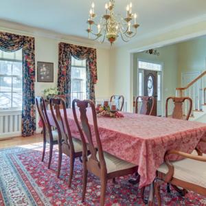Photo #6 of 3471 Bellevue Road, Forest, VA 10.8 acres