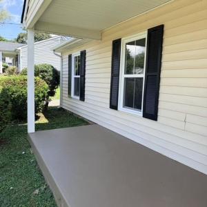 Photo #2 of 1136 Lanier St., Lynchburg, VA 0.3 acres