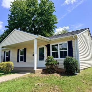 Photo #1 of 1136 Lanier St., Lynchburg, VA 0.3 acres