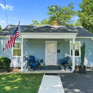 Photo #2 of 1110 Brandon Road, Lynchburg, VA 0.2 acres