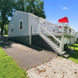 Photo #27 of 1110 Brandon Road, Lynchburg, VA 0.2 acres