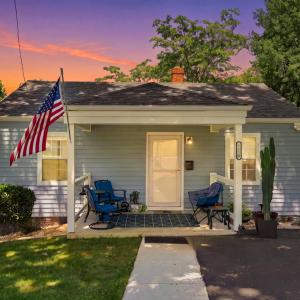 Photo #1 of 1110 Brandon Road, Lynchburg, VA 0.2 acres