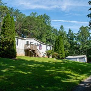 Photo #2 of 120 Windy Road, Gretna, VA 0.9 acres