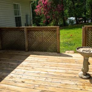 Photo #9 of 120 Windy Road, Gretna, VA 0.9 acres