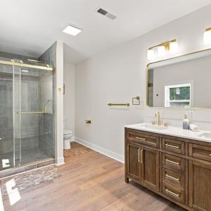 Photo #5 of 3332 Forbes Mill Road, Bedford, VA 1.8 acres