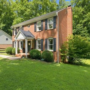 Photo #31 of 1300 Boonsboro Place, Lynchburg, VA 0.4 acres